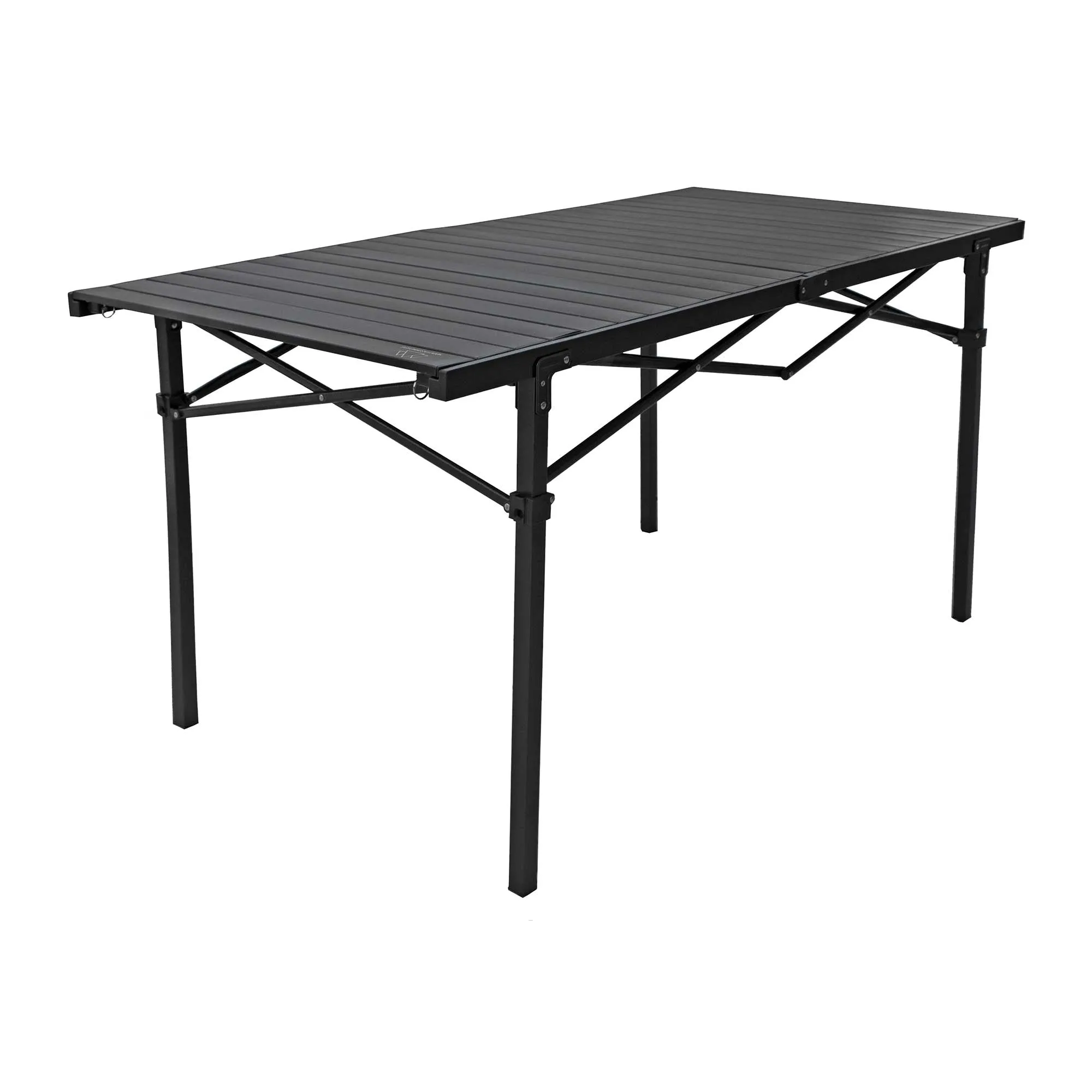 Roll Top Table - Mountain Summit Gear