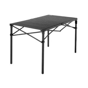 Roll Top Table - Mountain Summit Gear