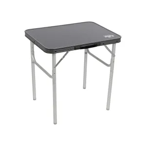 Royal Folding Camping Table Picnic Outdoor Bbq Aluminum Adjustable Height