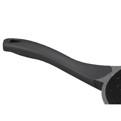 Royalty Line RL-BW30M; Marble coating wok 30cm
