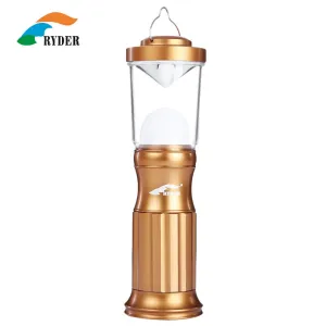 RYDER K2002 Outdoor Camping Hiking
