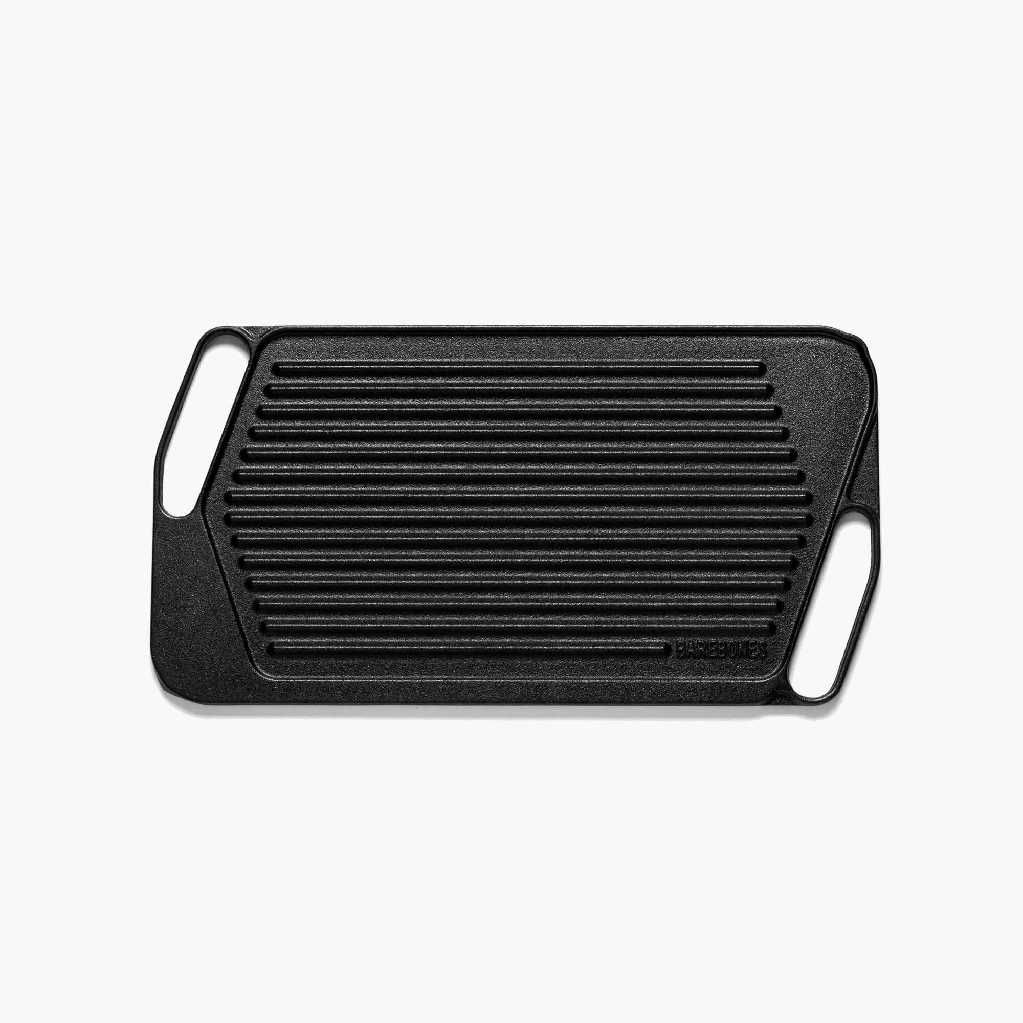 Rynx | Cast Iron Grill Package
