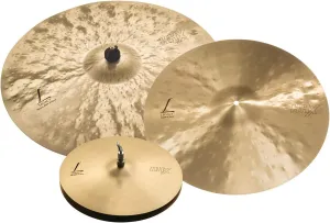 Sabian HHX Legacy Cymbal Set (15005XLN)