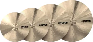 Sabian Stratus Promotional Cymbal Set (S5005G)