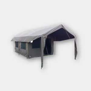 Saharah Deluxe (D-Door)