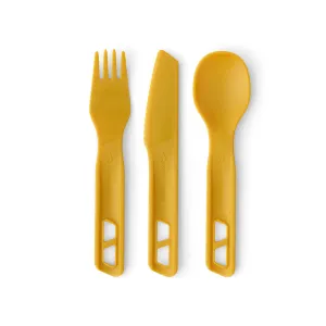 Sea To Summit Passage Cutlery Set 3pc