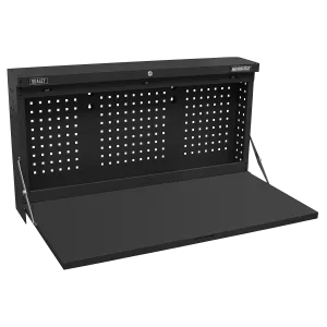 Sealey Wall Mounted Foldable Workbench 1100mm