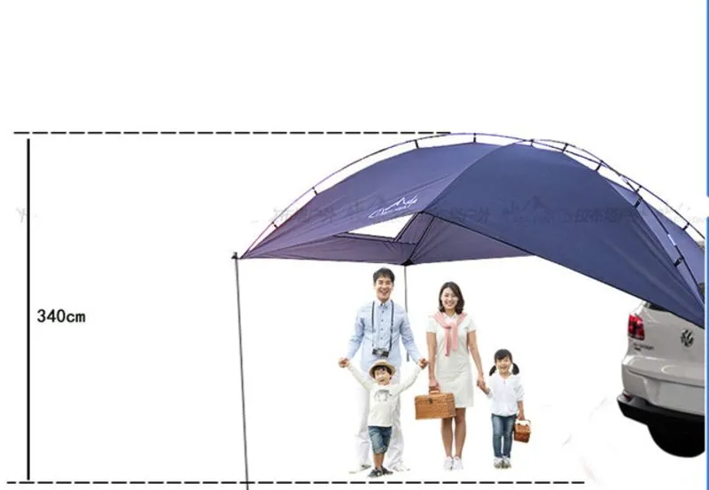 Shade Tent