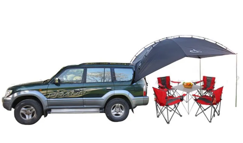 Shade Tent
