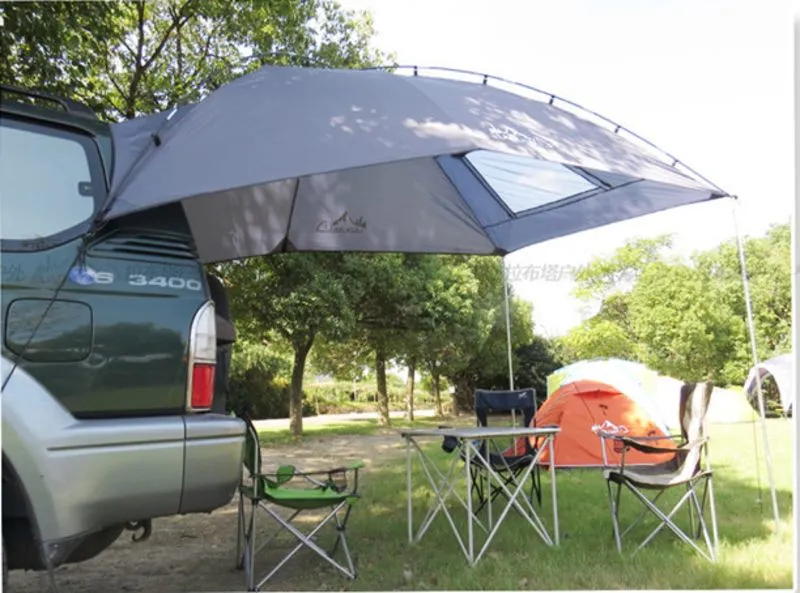 Shade Tent