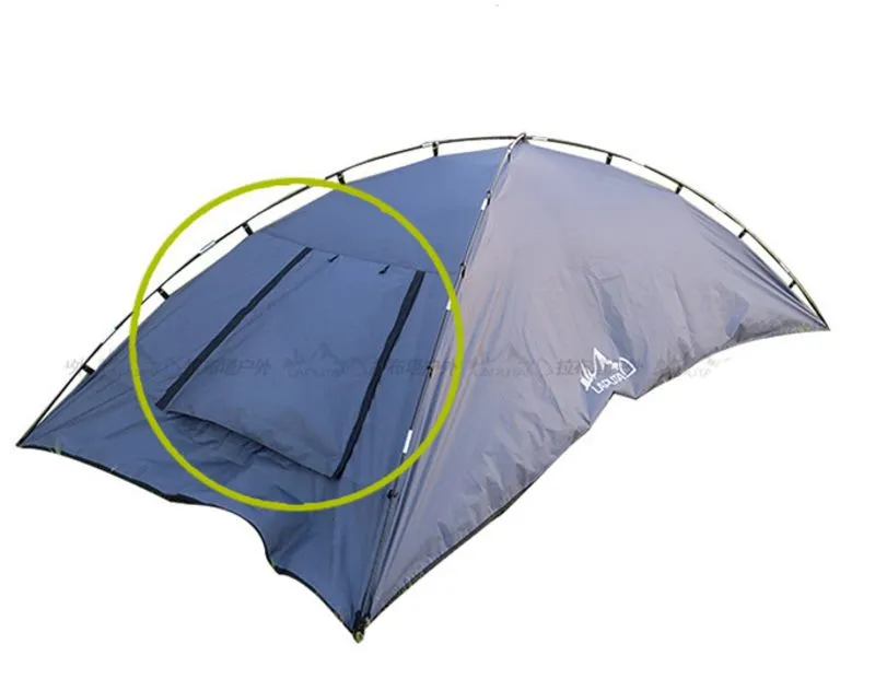 Shade Tent