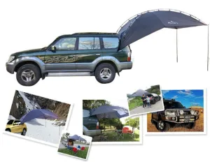 Shade Tent