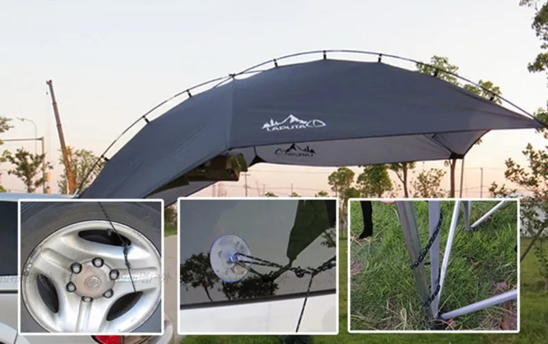 Shade Tent