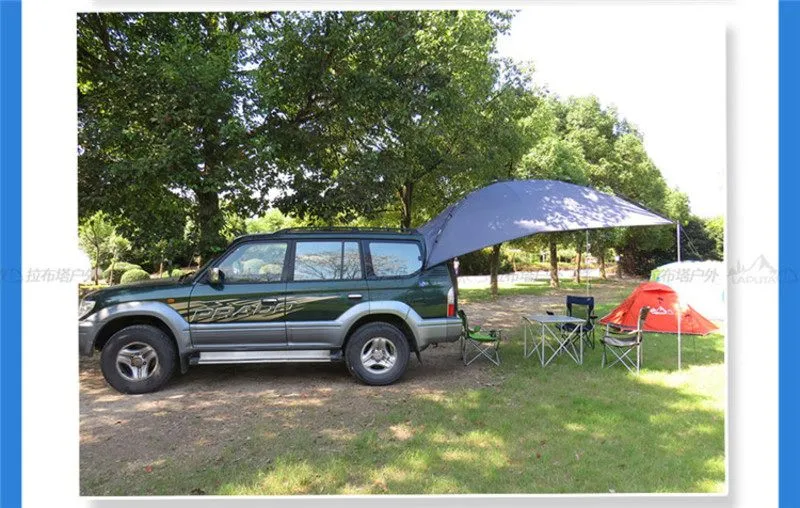 Shade Tent