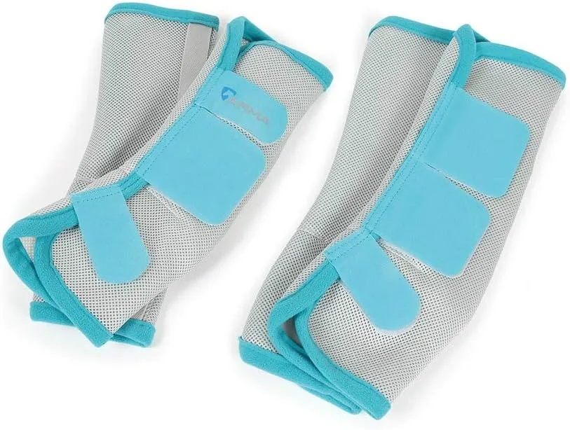 Shires Airflow Fly Turnout Socks