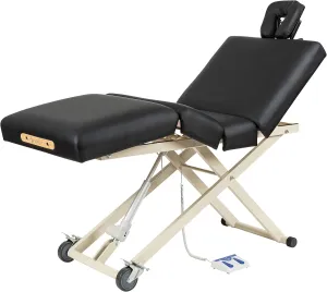 Sierra Comfort Standard 4- Section Electric Lift Massage Table