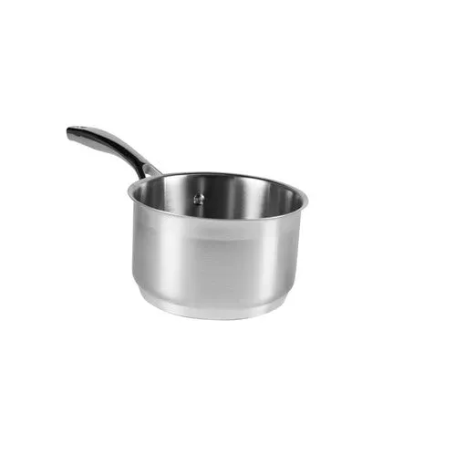 SignatureWares 8 Piece Cookware Set, Stainless Steel