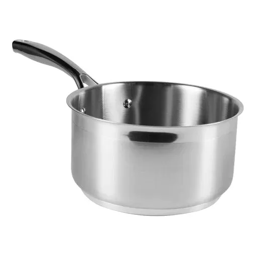 SignatureWares 8 Piece Cookware Set, Stainless Steel