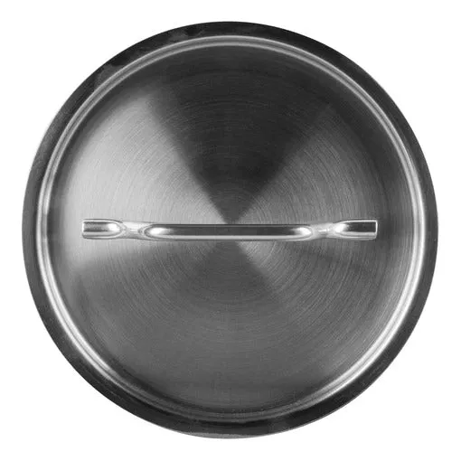 SignatureWares 8 Piece Cookware Set, Stainless Steel