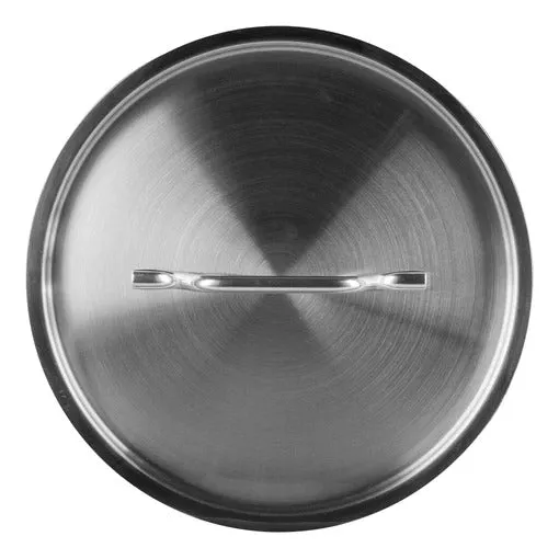 SignatureWares 8 Piece Cookware Set, Stainless Steel