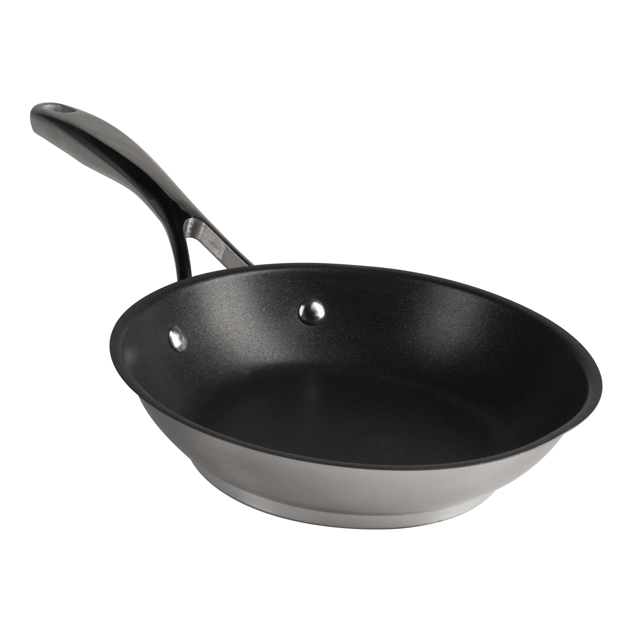 SignatureWares 8 Piece Cookware Set, Stainless Steel