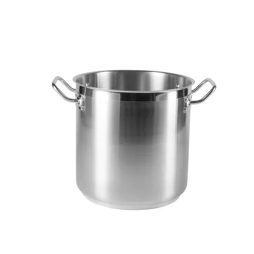 SignatureWares 8 Piece Cookware Set, Stainless Steel