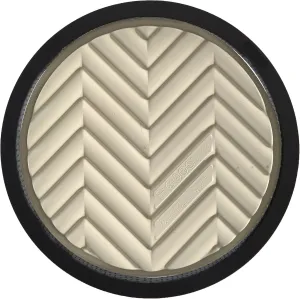 silikomart | KIT TARTE GRAFIQUE, Set with Microperforated Ring   Decorative Mat, TPLUS Ring Ø 250 mm h 20 mm, Decorative Silicone Mould Ø 230 mm h 20 mm, Made in Italy