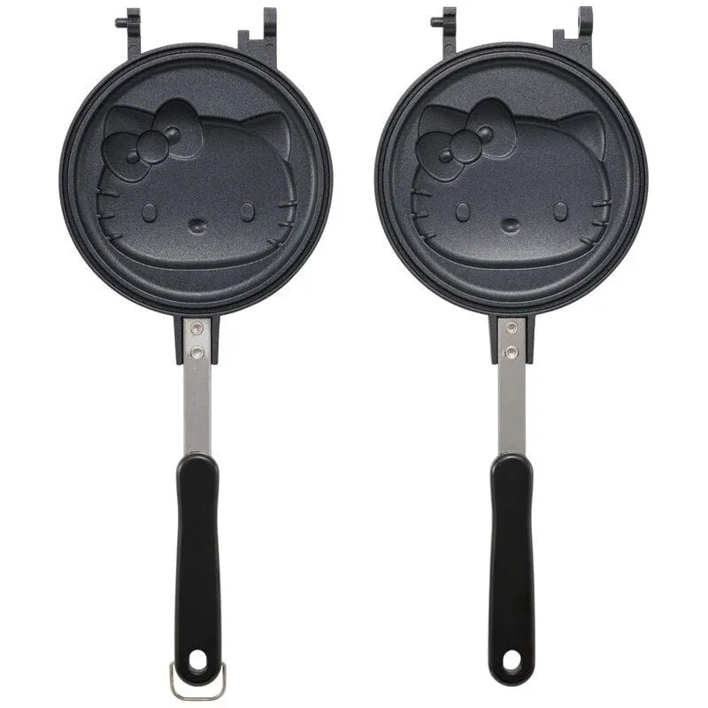 Skater Hello Kitty 23 Hotcake Maker