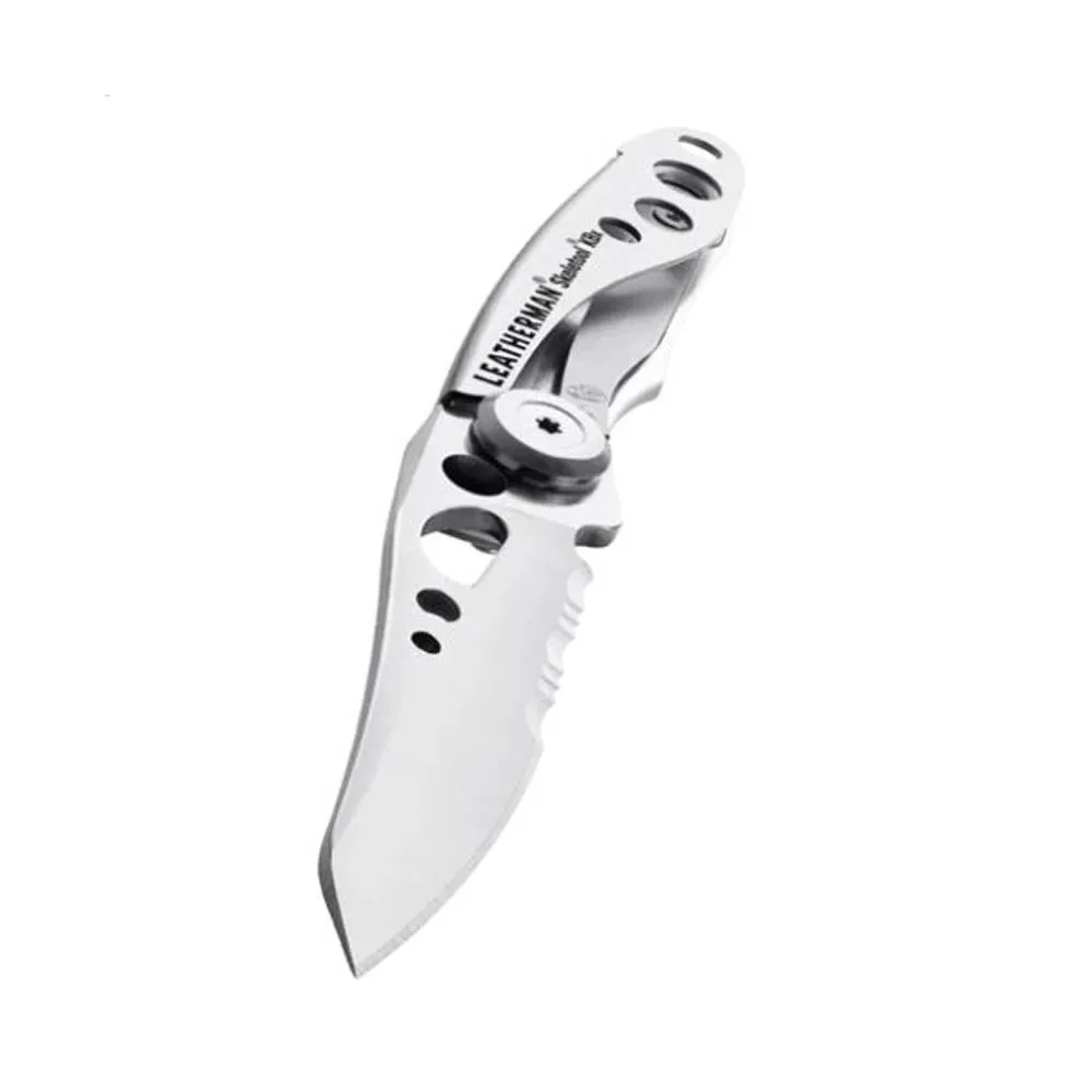 Skeletool KBX - Stainless Steel
