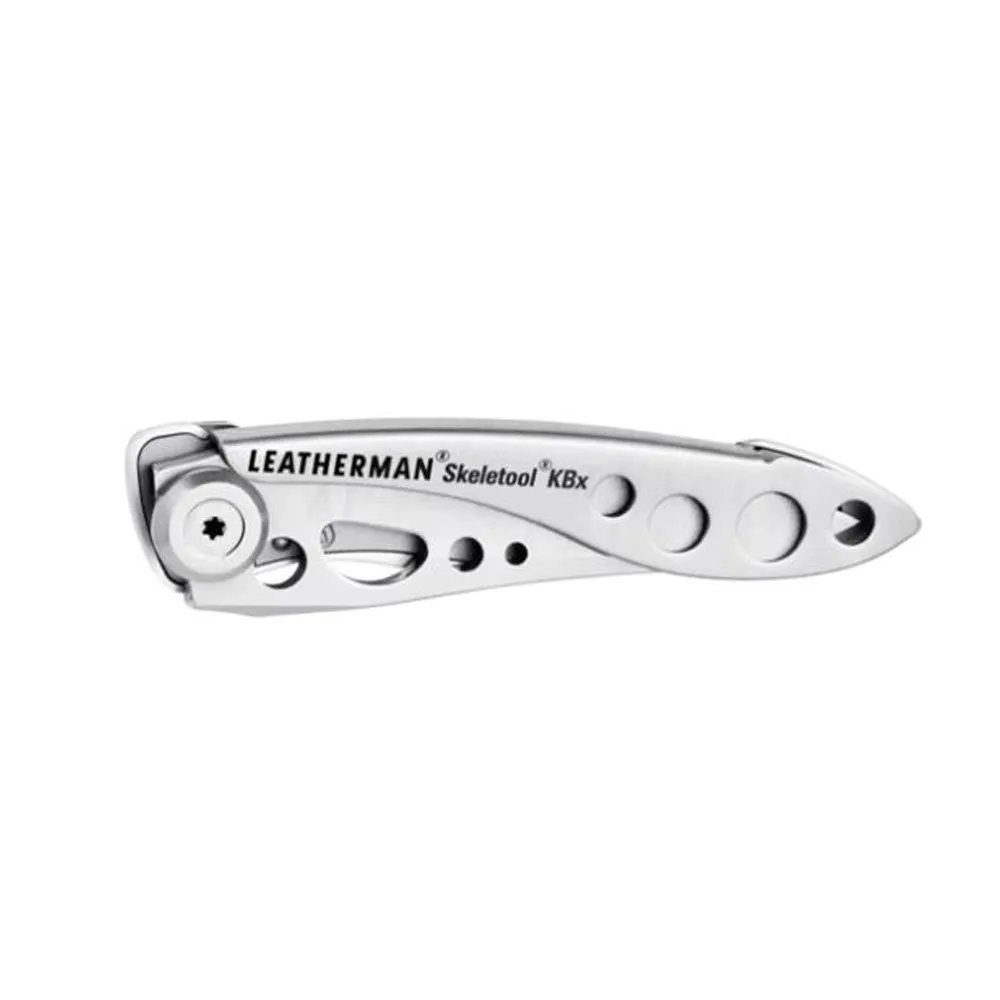 Skeletool KBX - Stainless Steel