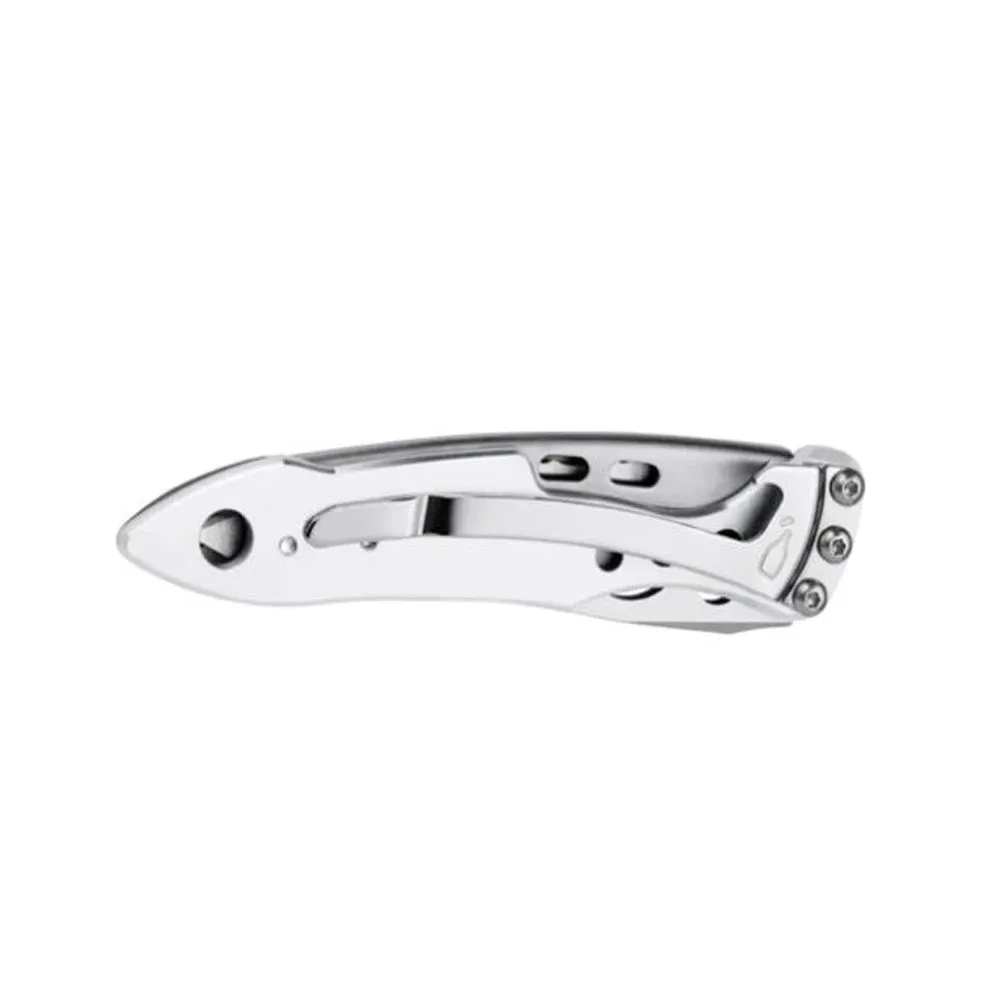 Skeletool KBX - Stainless Steel