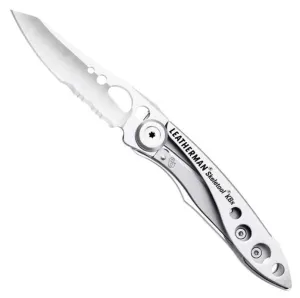 Skeletool KBX - Stainless Steel