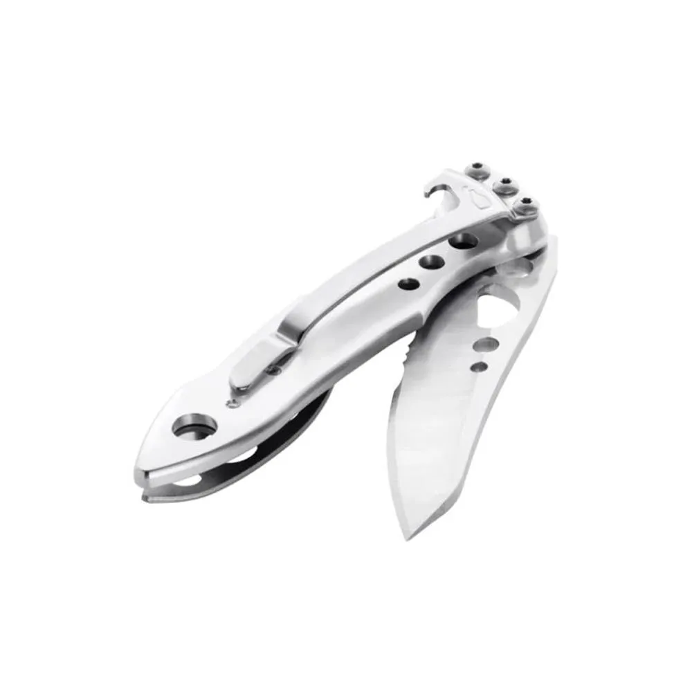 Skeletool KBX - Stainless Steel