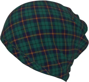 Slouchy Beanie for Men and Women, Multifunctional Beanie hat Multifunctional Scarf Running Beanie Hat