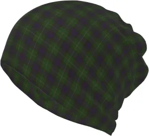 Slouchy Beanie for Men and Women, Multifunctional Beanie hat Multifunctional Scarf Running Beanie Hat