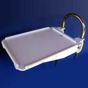 Small Boat Cockpit Table (1 x 9.5)