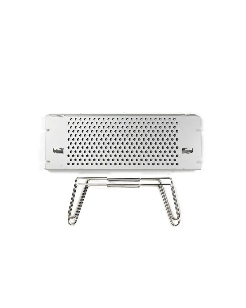 Snow Peak Ozen Solo Table SLV-171