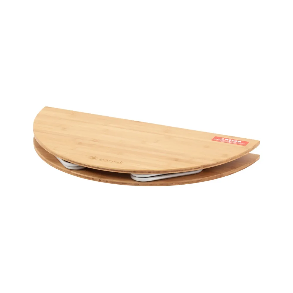 Snow Peak Single Action Table Low M