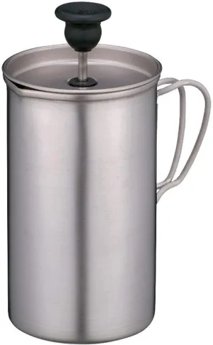 Snow Peak Titanium Cafe' Press