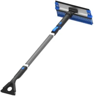 Snow Shovels Trowels Folding Car Snow Shovel Camping Backyard Gardening Shovel Portable Foldable Snow Removal SUV Emergencies Snowmobile Scoop Shovel Ice Sand Shovel for Cars Outdoor Activities
