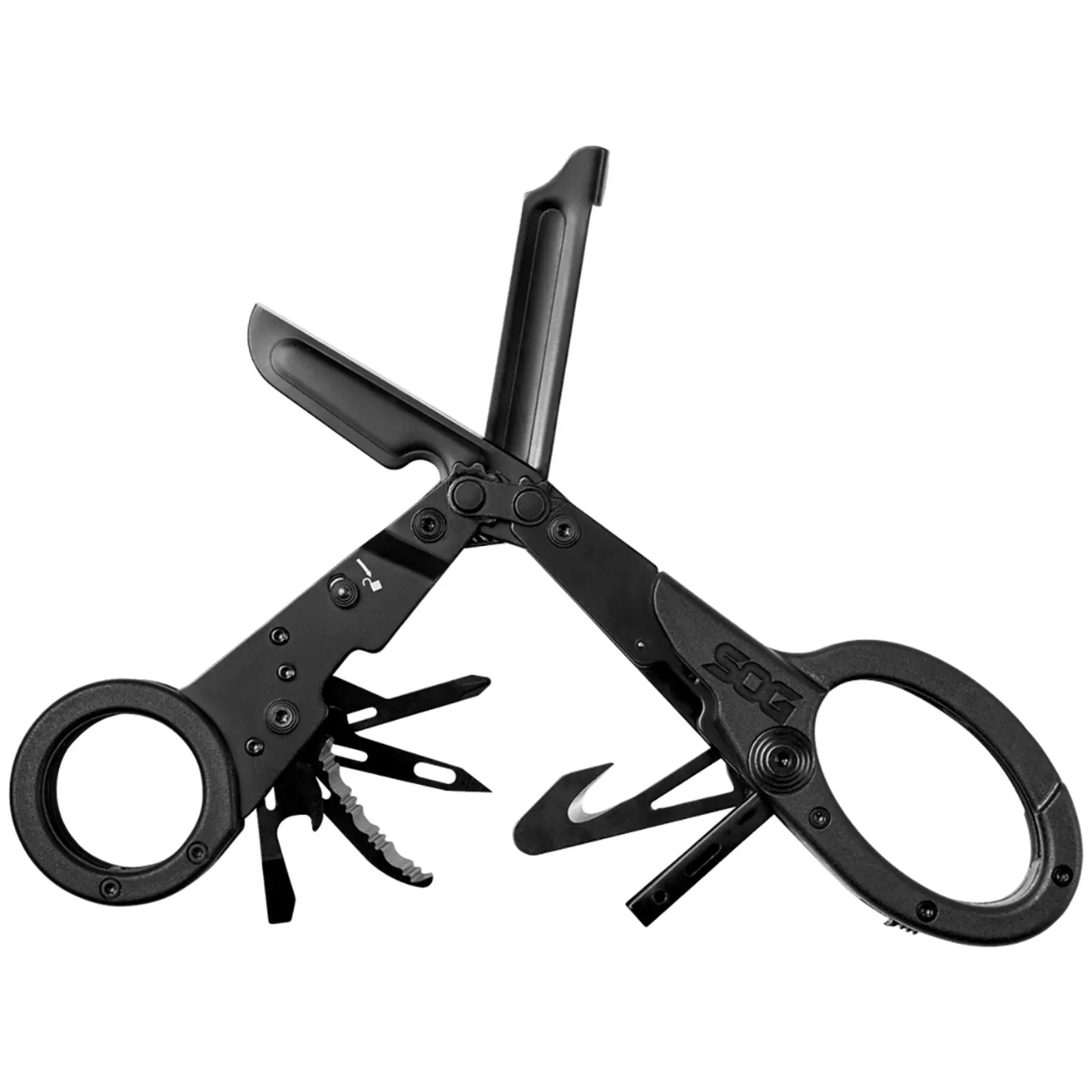 SOG Parashears
