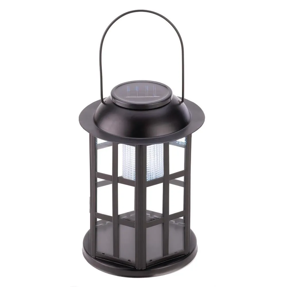 Solar Price slash Trendy Lantern Carriage