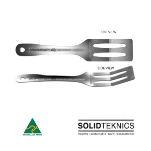 SOLIDTEKNICS - LIL FLIPPA