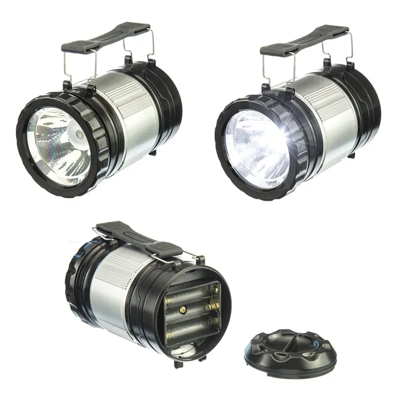 Sona 270 Lumen Collapsible Lantern/Spotlight