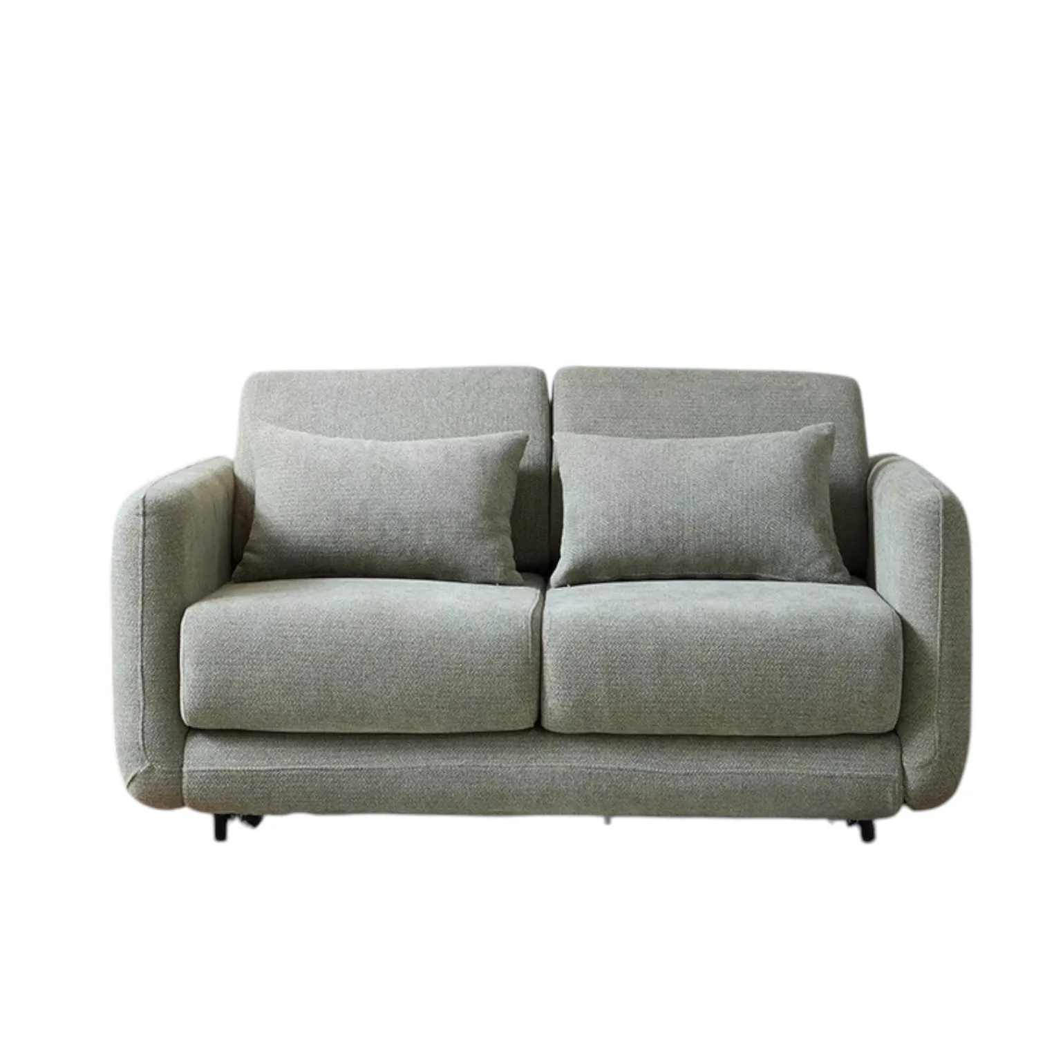 Sophia Foldable Sofa Bed with Mattress