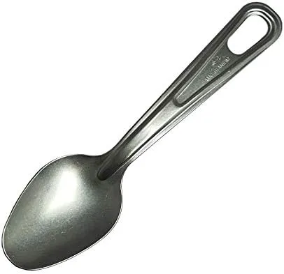 Spoon Lightweight Outdoor Camping Cookware Backpacking