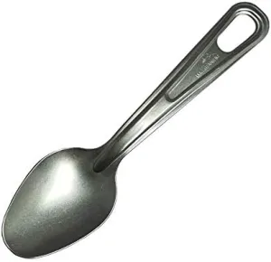 Spoon Lightweight Outdoor Camping Cookware Backpacking