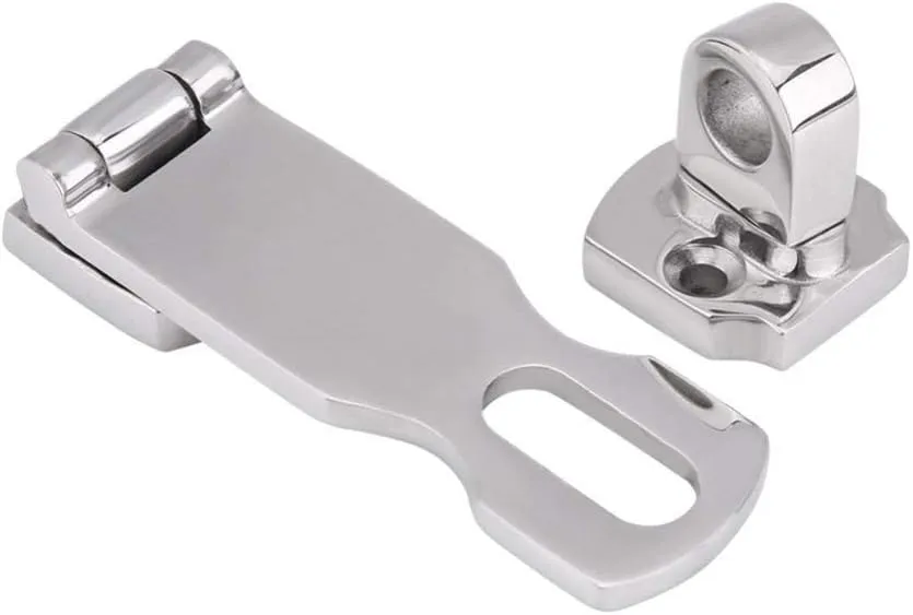 stainless steel boat latch,Stainless Steel Marine Latch,Boat Locking Latch,Boat Latch Hardware,Boat Hatch Latches,Hatch Clamp Fastener,Boat Stainless Steel Locker Latch Clamp Anti Rattle Marine Hatch