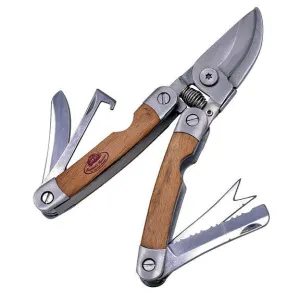 Stainless Steel Garden MultiTool