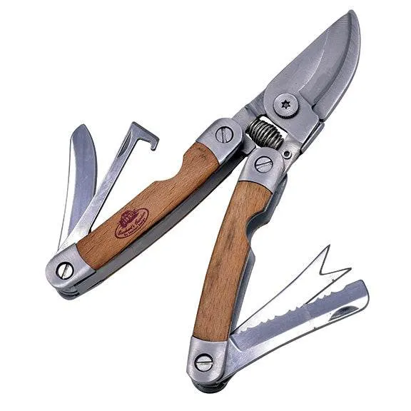 Stainless Steel Garden MultiTool